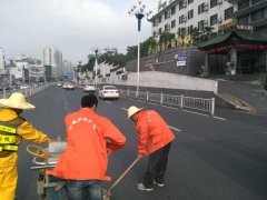 安徽庐峰交通工程有限公司发挥行业优势推进...