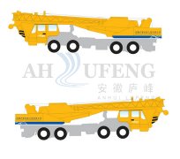 工程车
