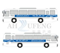 客车